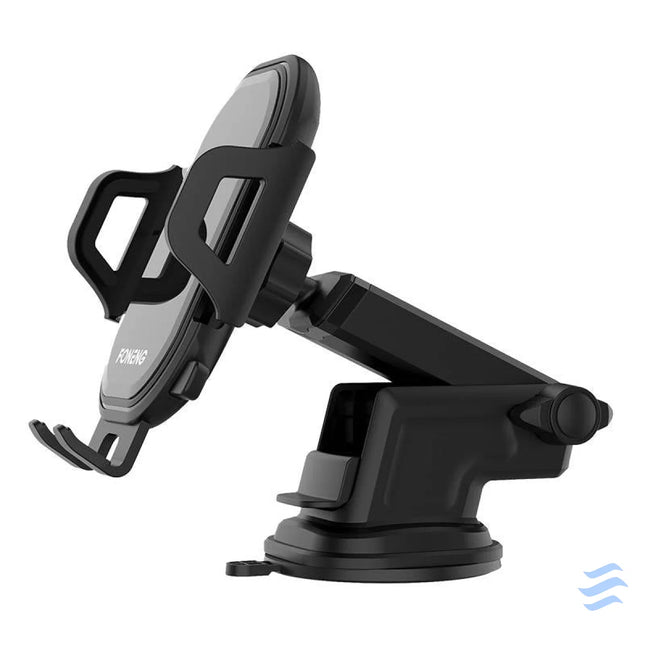 Suction Cup Car Phone Holder Foneng CP13 (black) Phone holders