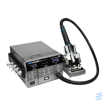 SUGON 8620DX Pro Hot Air Soldering Station Soldering machines