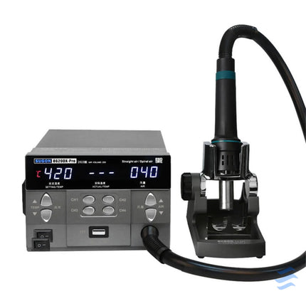 SUGON 8620DX Pro Hot Air Soldering Station Soldering machines