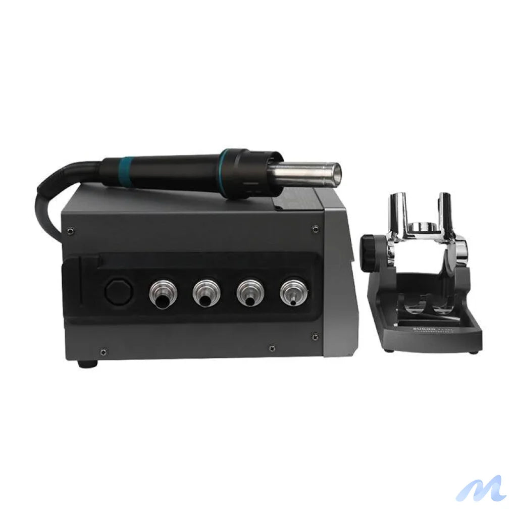 SUGON 8620DX Pro Hot Air Soldering Station