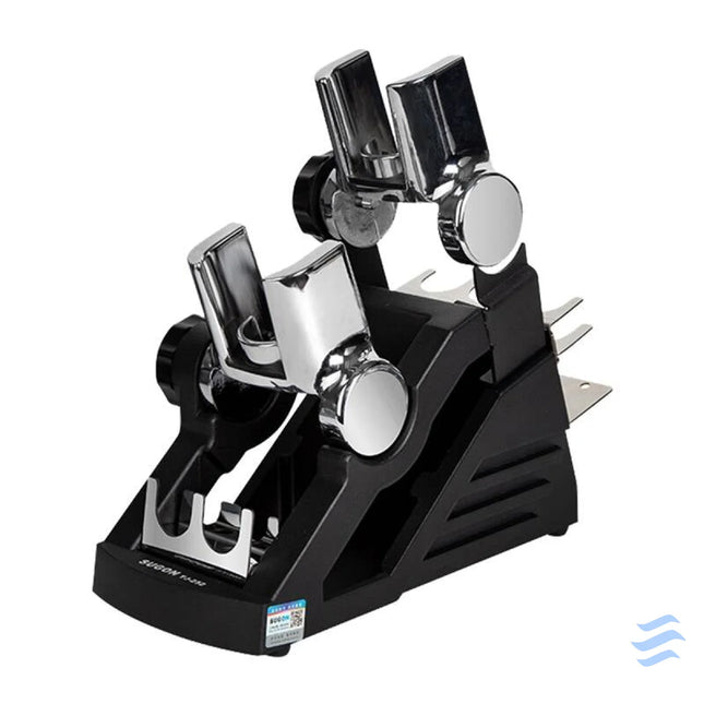 SUGON 8650 Hot Air Soldering Station Soldering machines