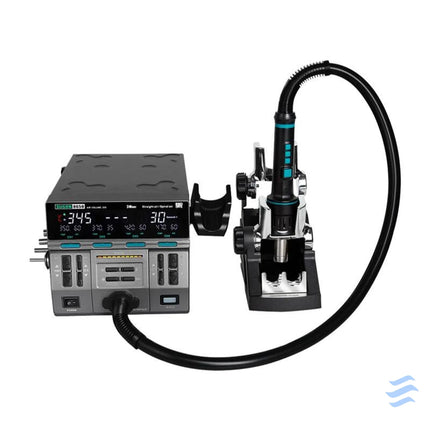 SUGON 8650 Hot Air Soldering Station Soldering machines