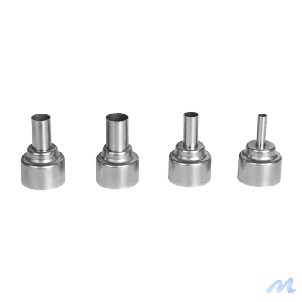 SUGON 8650 Hot Air Soldering Station