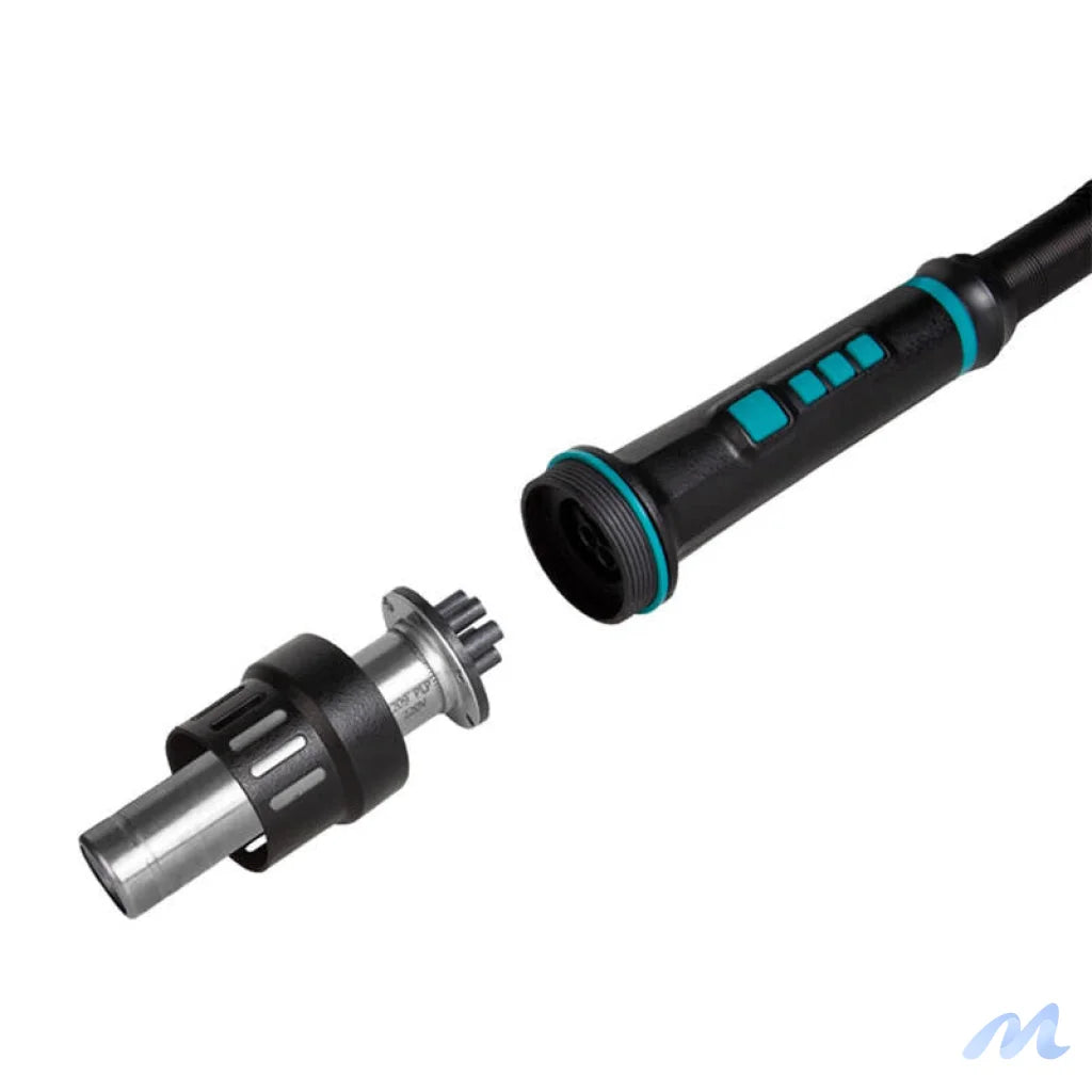 SUGON 8650 Hot Air Soldering Station