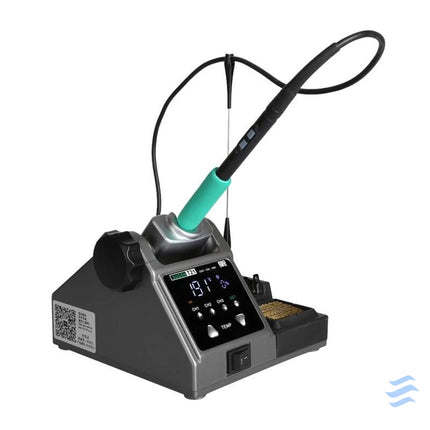 SUGON T21 soldering station + C210 / C245 soldering tips Soldering machines