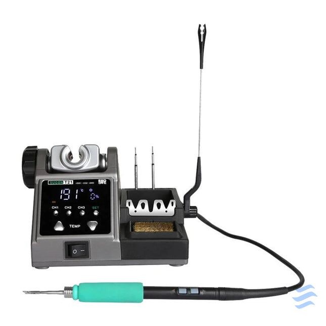 SUGON T21 soldering station + C210 / C245 soldering tips Soldering machines