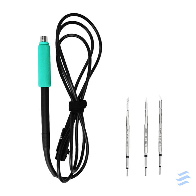 SUGON T26D soldering station + C210 soldering tips Soldering machines