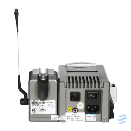 SUGON T26D soldering station + C210 soldering tips Soldering machines