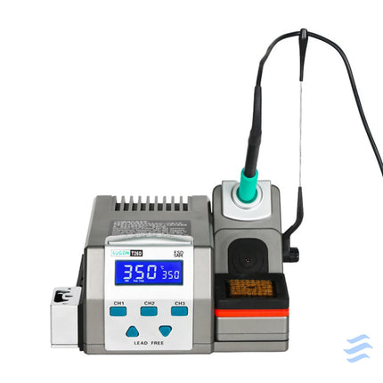 SUGON T26D soldering station + C210 soldering tips Soldering machines