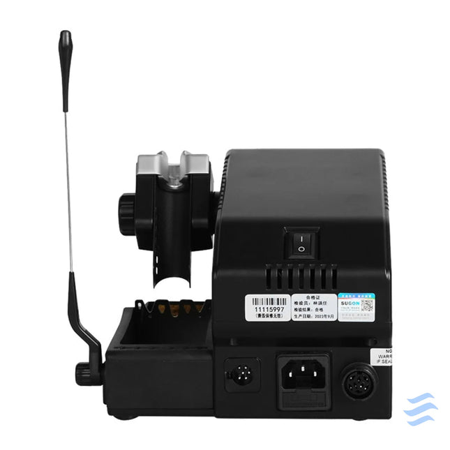 SUGON T60 soldering station + TJ8 extension Soldering machines