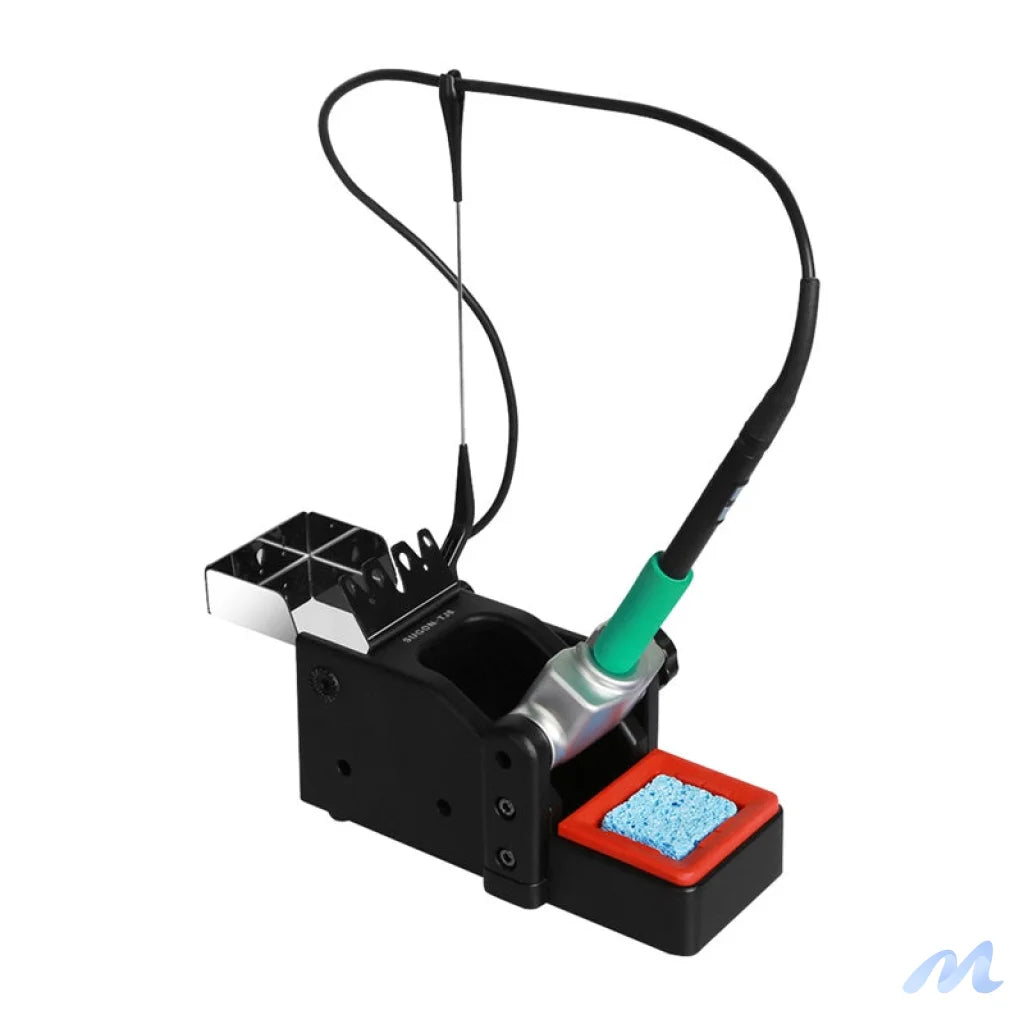 SUGON T60 soldering station + TJ8 extension