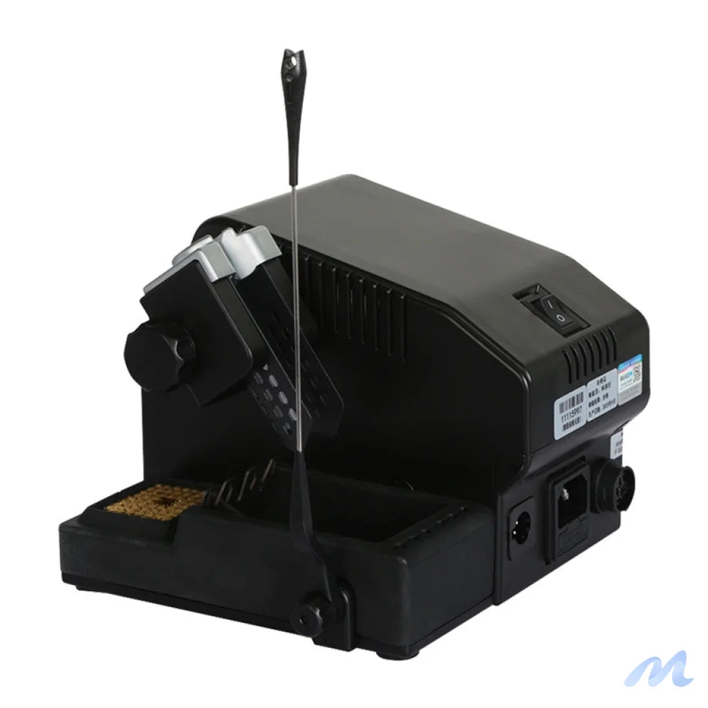 SUGON T60 soldering station + TJ8 extension