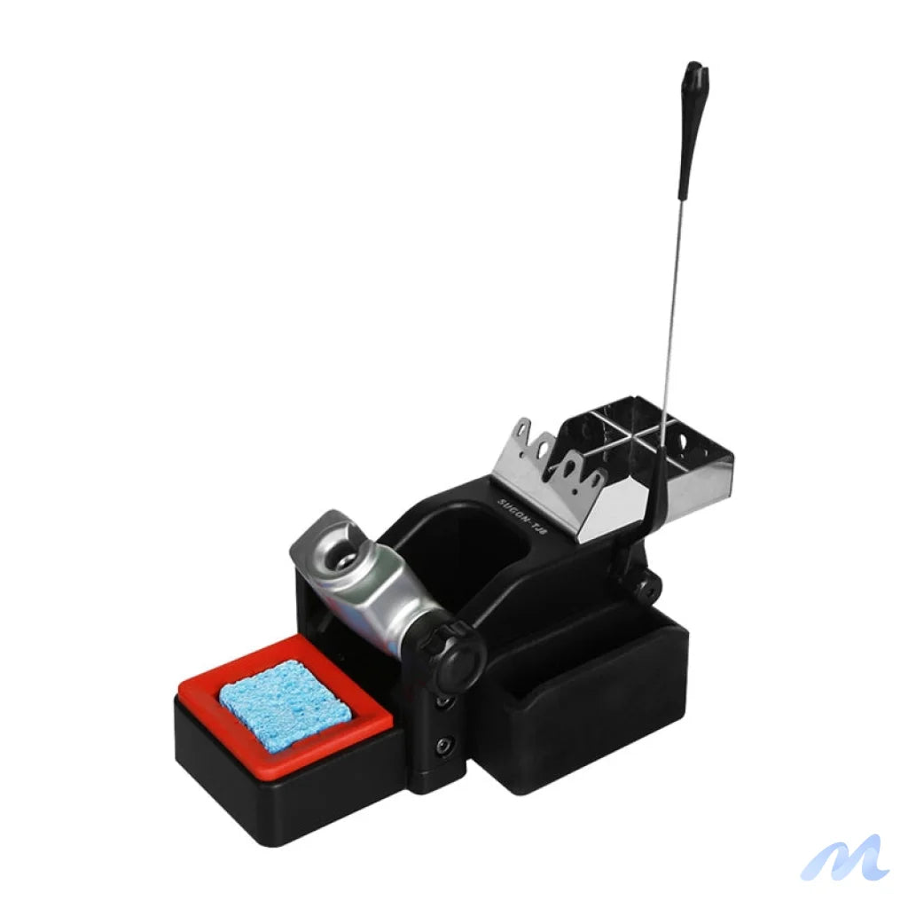 SUGON T60 soldering station + TJ8 extension
