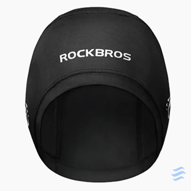 Summer Bicycle cap Rockbros YPP037 (Black) Clothing