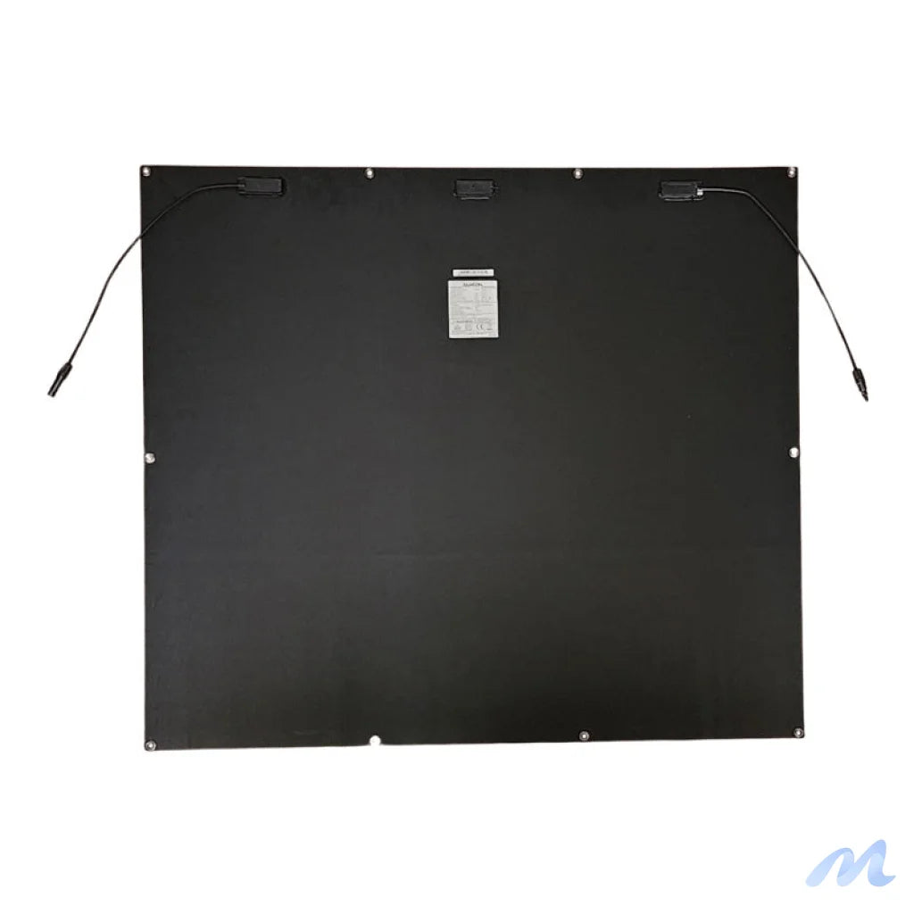 Sunman Photovoltaic Panel SMF200J 200W Flexible.