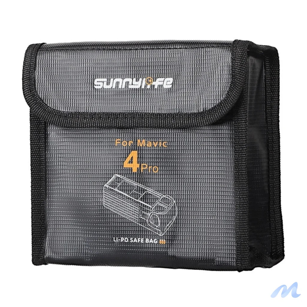 Sunnylife 3 battery case for DJI Mavic 4 PRO