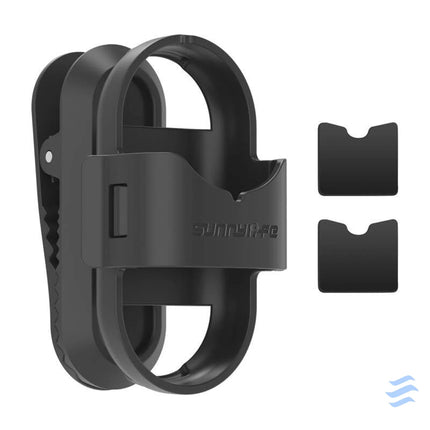 Sunnylife 360° swivel backpack clip G3S J896 for Insta360 GO 3S/GO 3 Other