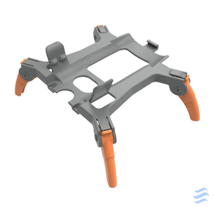 Sunnylife A3S LG909 C landing gear for AIR 3S/AIR 3 orange DJI