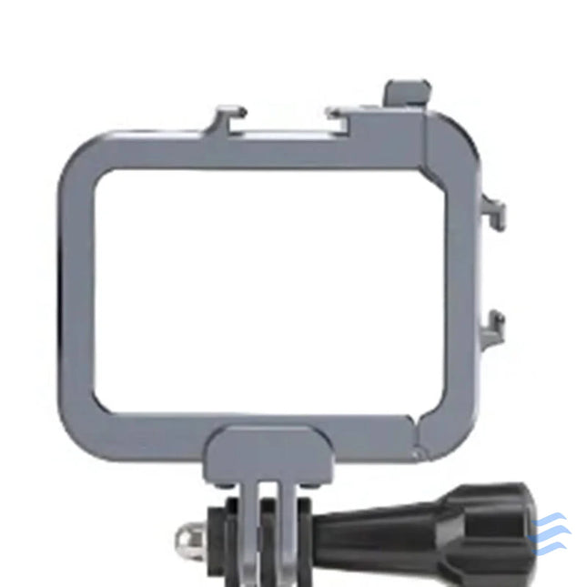 Sunnylife aluminum case with mount for Insta360 GO 3 / GO 3S camera Straps mounts and holders