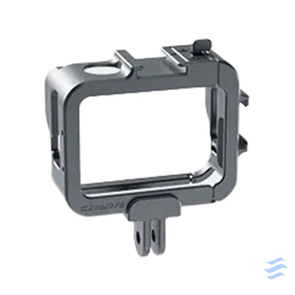 Sunnylife aluminum case with mount for Insta360 GO 3 / GO 3S camera Straps mounts and holders