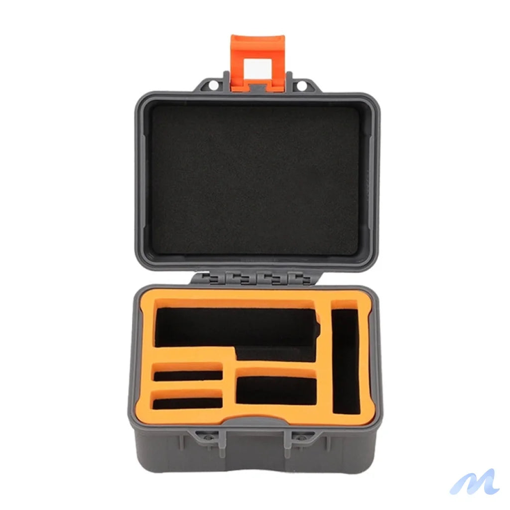 Sunnylife AQX-18 transport case for OSMO ACTION 5 Pro/4/3