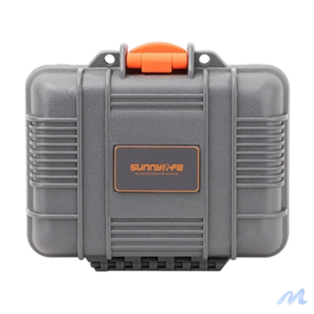 Sunnylife AQX-18 transport case for OSMO ACTION 5 Pro/4/3