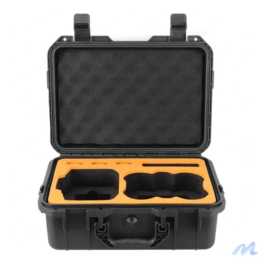 SUNNYLIFE bag for DJI Neo (black)