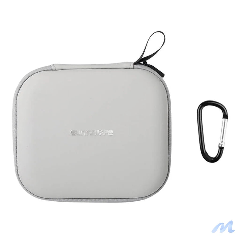 SUNNYLIFE bag for DJI Neo (grey)