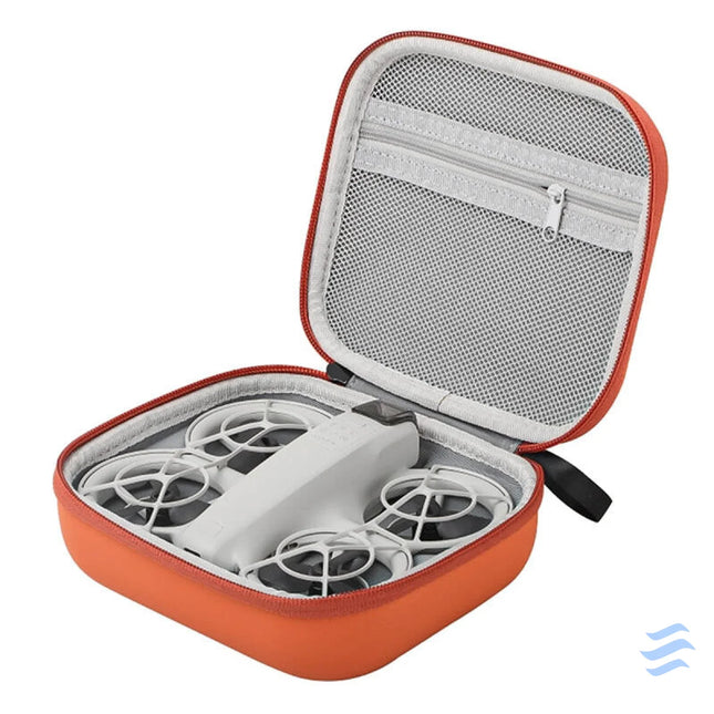 SUNNYLIFE bag for DJI Neo (orange) Bags and suitcases