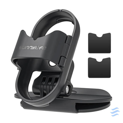 Sunnylife cap clip G3S J867 for Insta360 GO 3S/GO 3 For cameras and camcorders