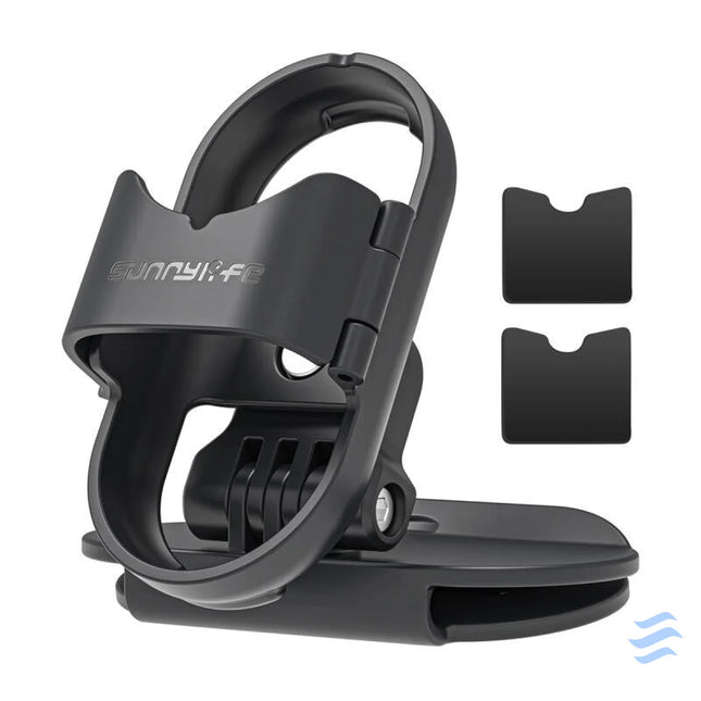 Sunnylife cap clip G3S J867 for Insta360 GO 3S/GO 3 For cameras and camcorders
