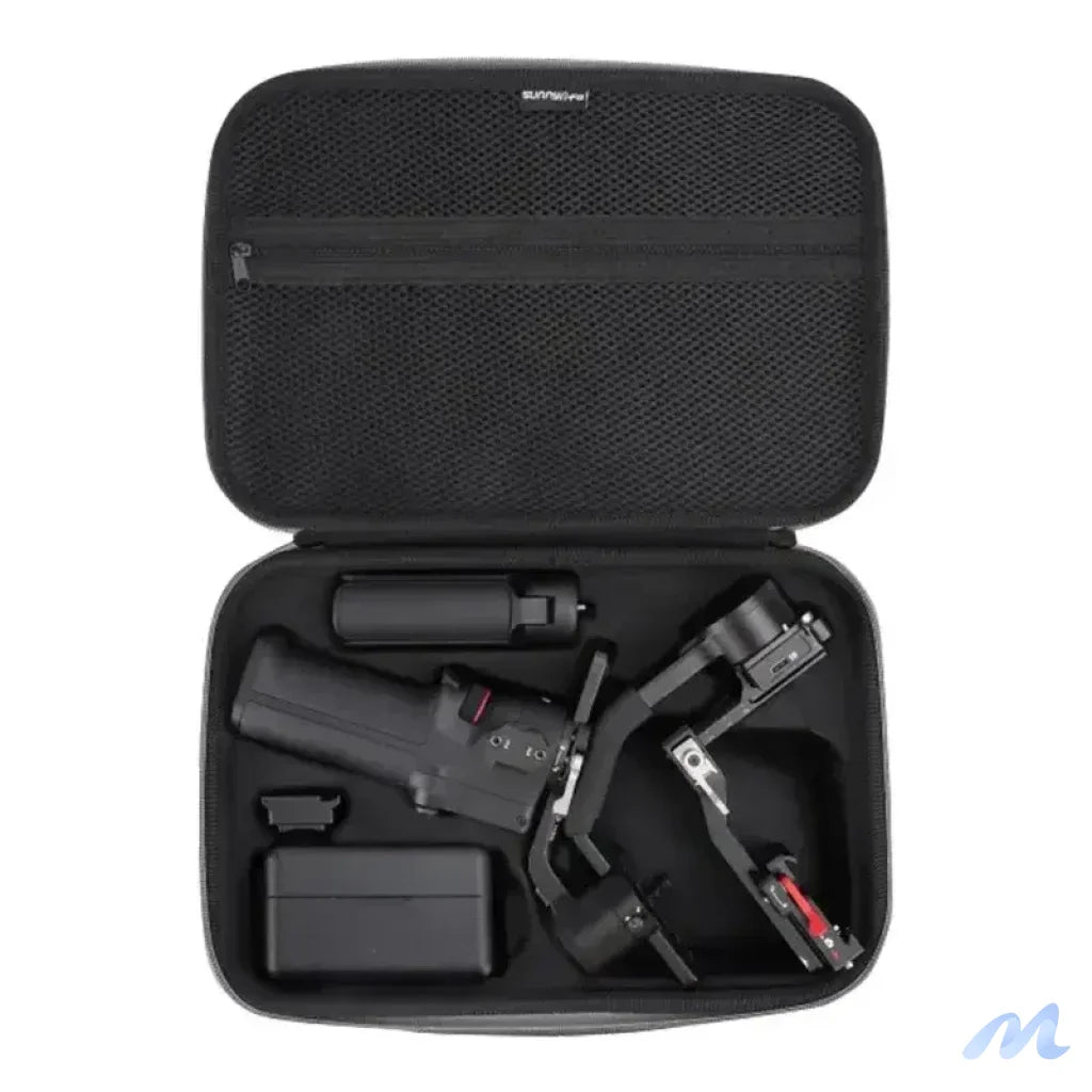 Sunnylife Carrying Case for DJI RS 3 Mini