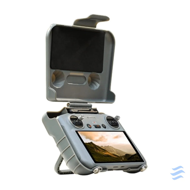 Sunnylife case and lens hood for RC 2/1 DJI