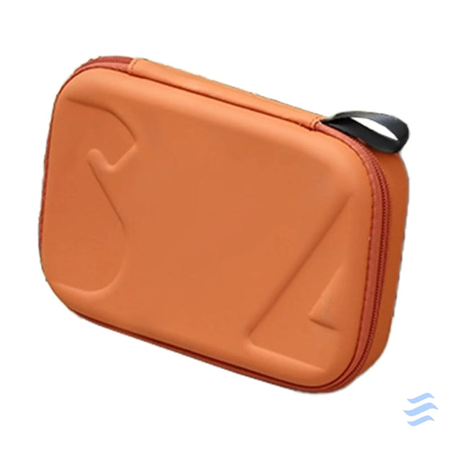 Sunnylife case for DJI Osmo Mobile 7P (orange) Cases and covers