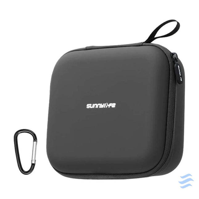 Sunnylife case FP B957 D for DJI Flip (black) Bags and suitcases