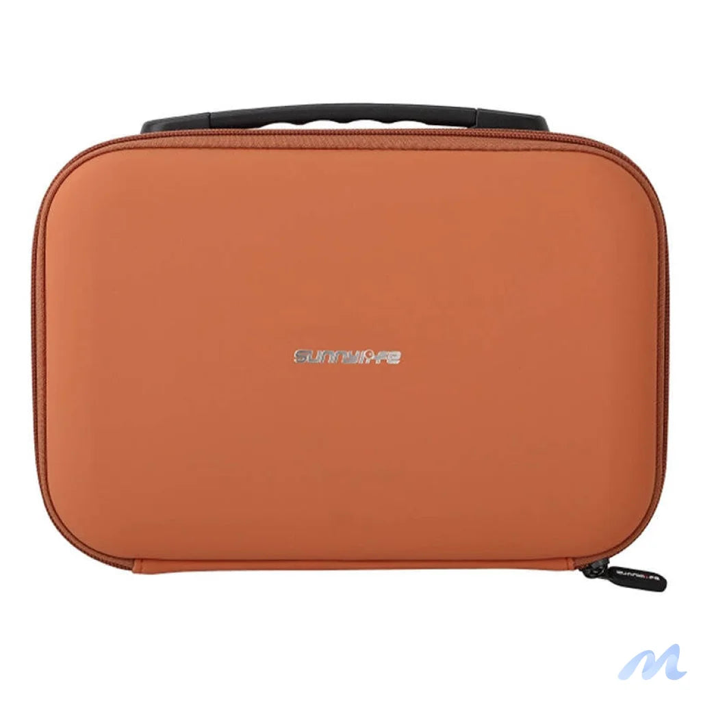 SUNNYLIFE Combo Bag for DJI Neo (orange)