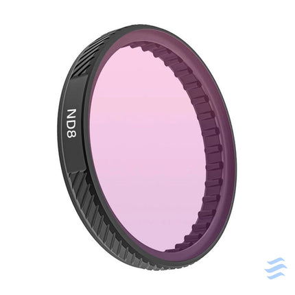 Sunnylife CPL + ND8 + ND16 + ND32 Filter Set (073524) For sports cameras