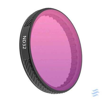 Sunnylife CPL + ND8 + ND16 + ND32 Filter Set (073524) For sports cameras