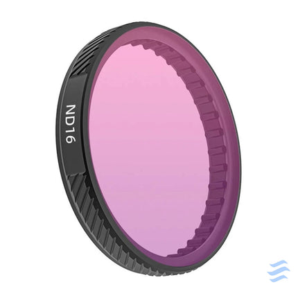 Sunnylife CPL + ND8 + ND16 + ND32 Filter Set (073524) For sports cameras