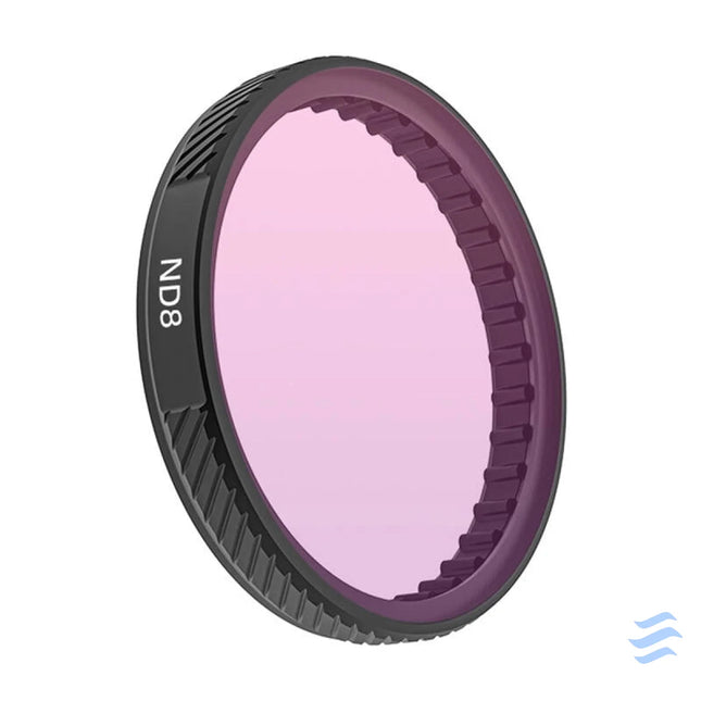 Sunnylife Filter Set 073523 For sports cameras
