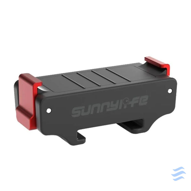Sunnylife foldable magnetic mounting adapter AD938 For sports cameras