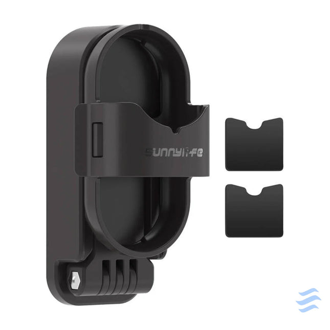 Sunnylife G3S DZ860 multifunctional magnetic holder for Insta360 GO 3S and GO 3 Straps mounts and holders