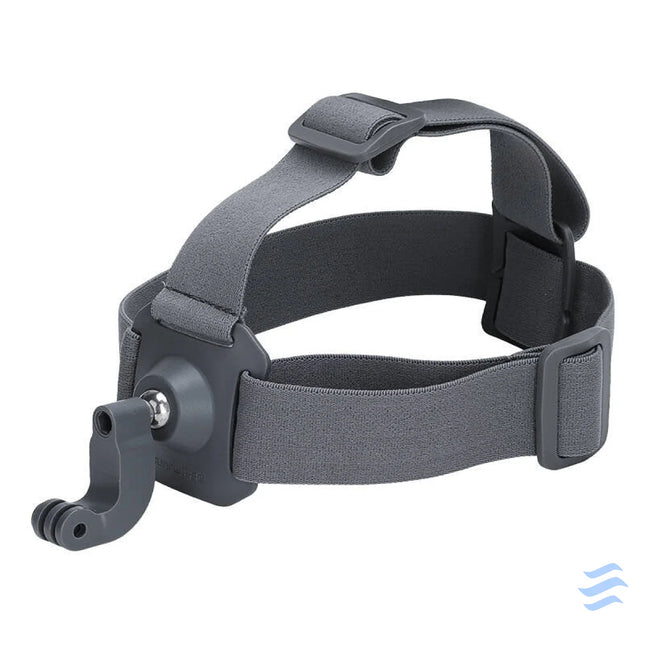 Sunnylife head mount for sports cameras (TD672 GY) Straps mounts and holders