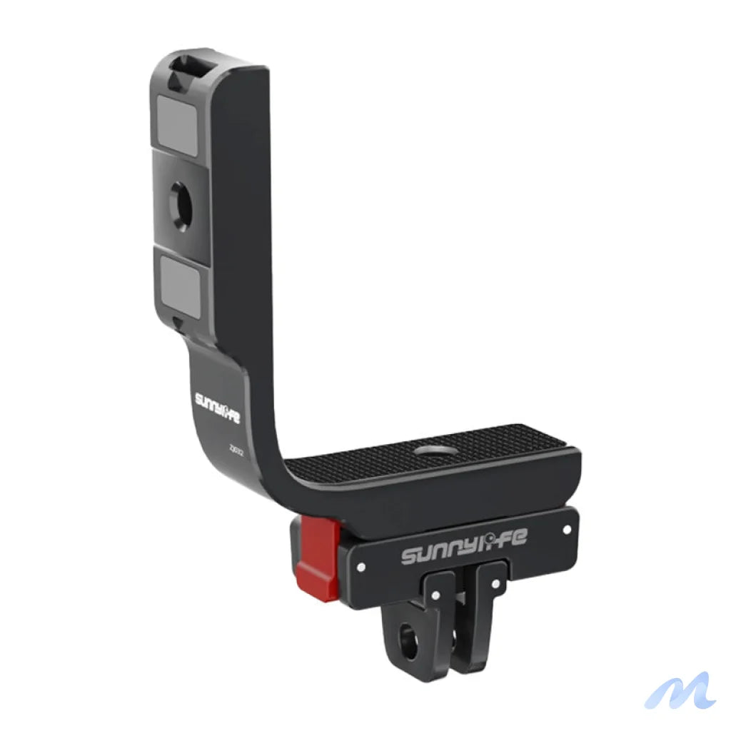 Sunnylife L-mount for DJI OSMO 360