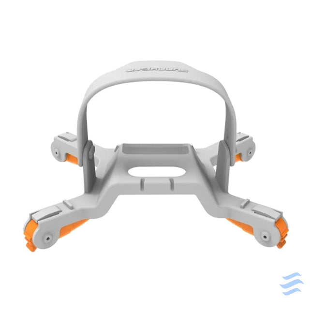Sunnylife landing gear upgrade for DJI Flip (orange) DJI