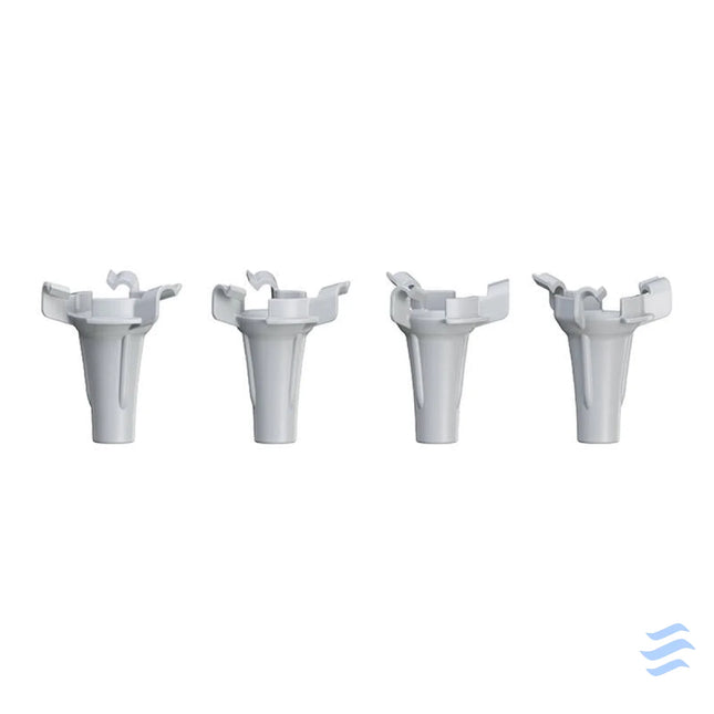 Sunnylife landing gear upgrade for DJI Neo (gray) Landing pads