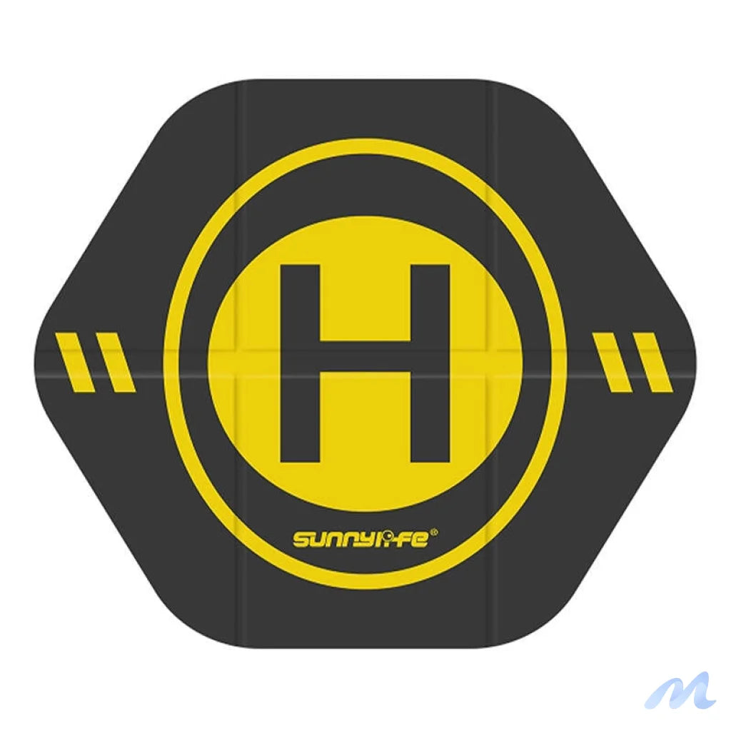 SUNNYLIFE landing mat for DJI Neo 35 cm