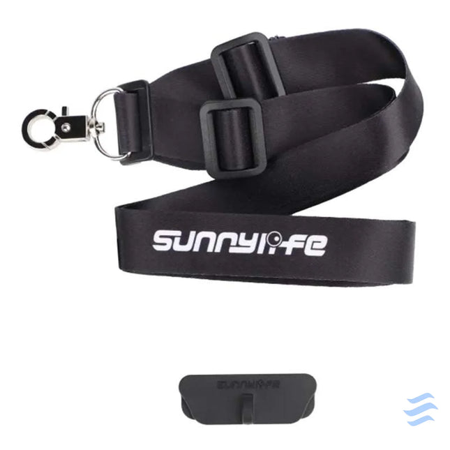 Sunnylife lanyard with attachment for DJI RC N1 / RC N2 / RC N3 controller (GK507) DJI