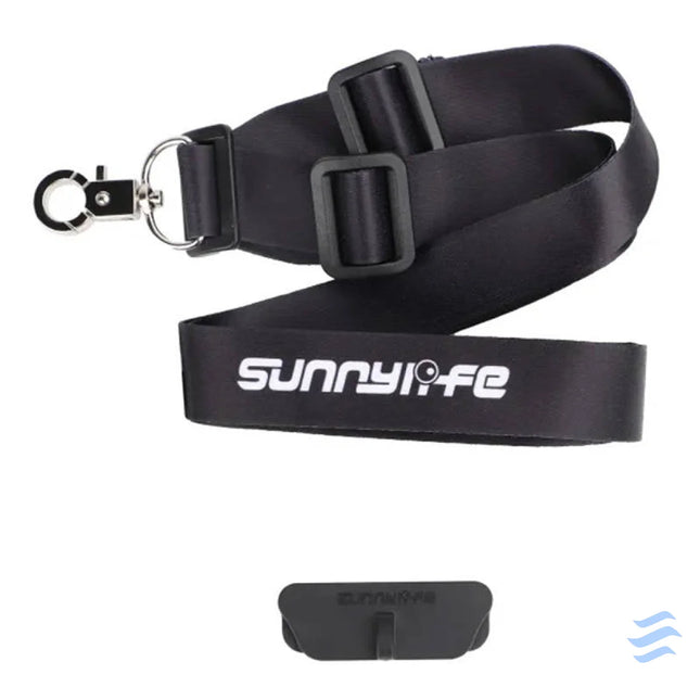 Sunnylife lanyard with attachment for DJI RC N1 / RC N2 / RC N3 controller (GK507) DJI