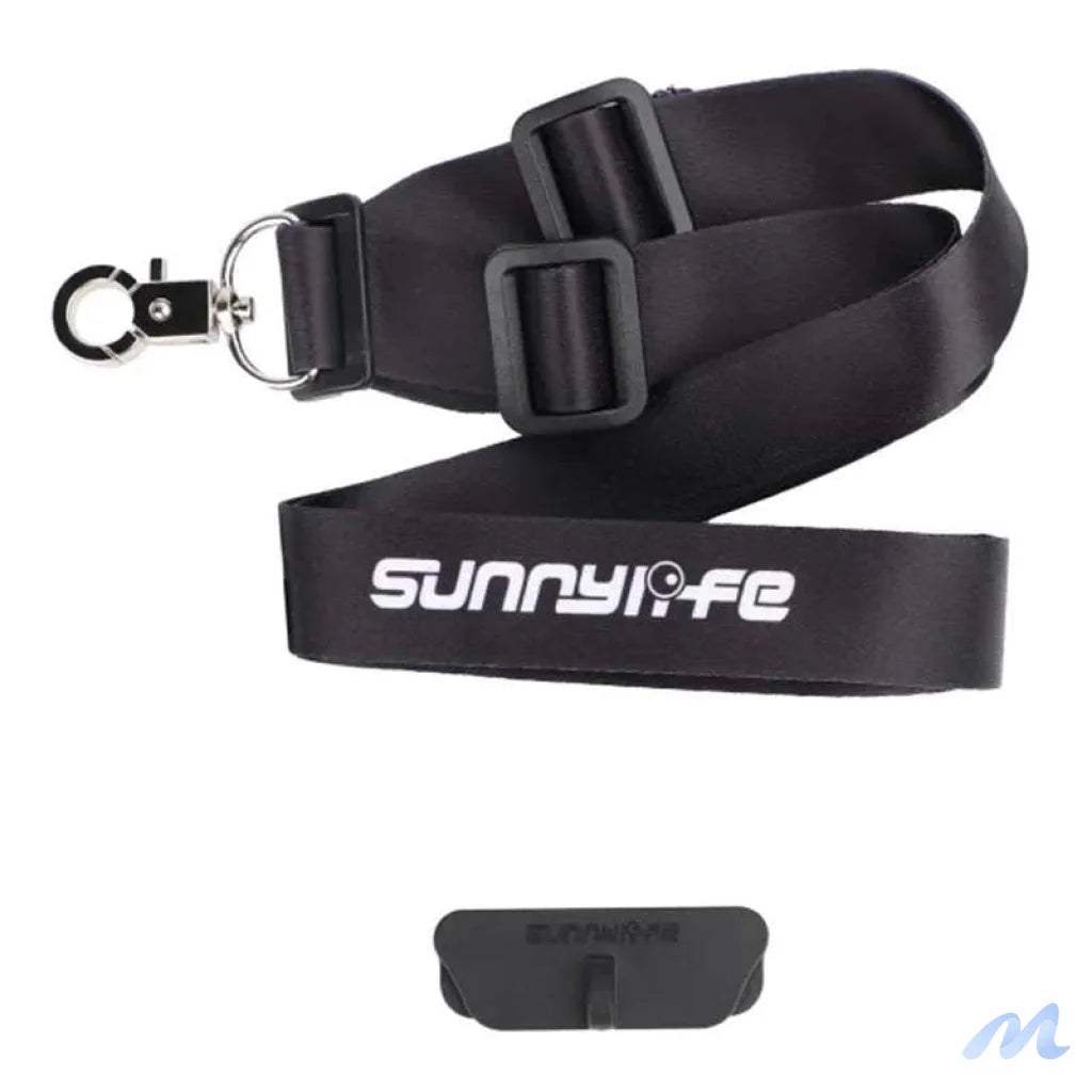 Sunnylife lanyard with attachment for DJI RC-N1 / RC-N2 / RC-N3 controller (GK507)